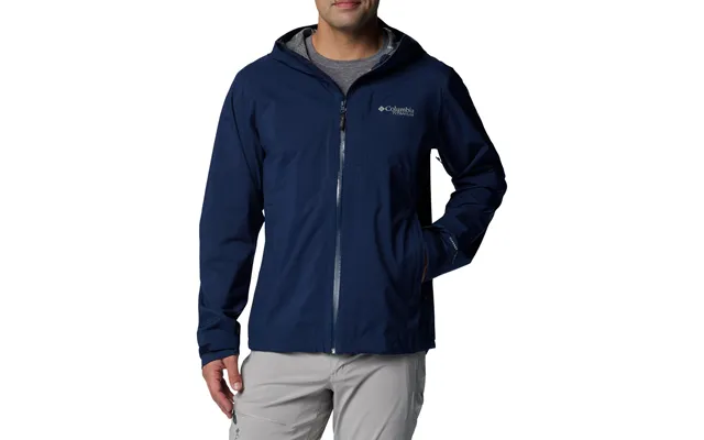 Columbia Ampli-dry Ii Waterproof Skaljakke Herre