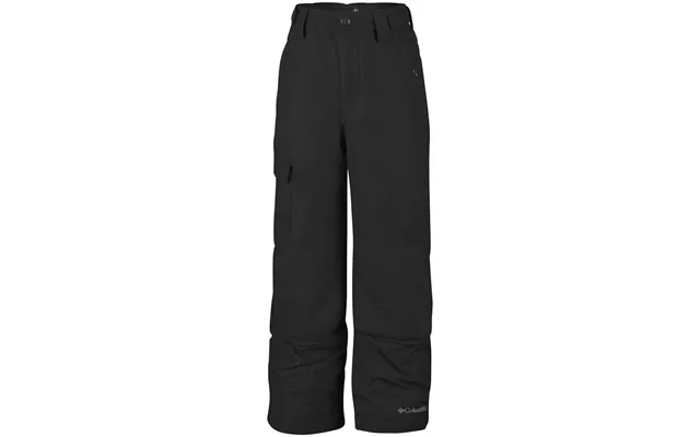 Columbia Bugaboo Iii Skibukser Børn