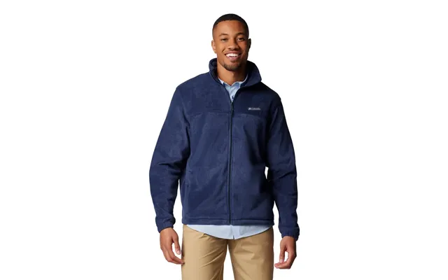 Columbia Steens Mountain Full Zip 2.0 Fleecejakke Herre