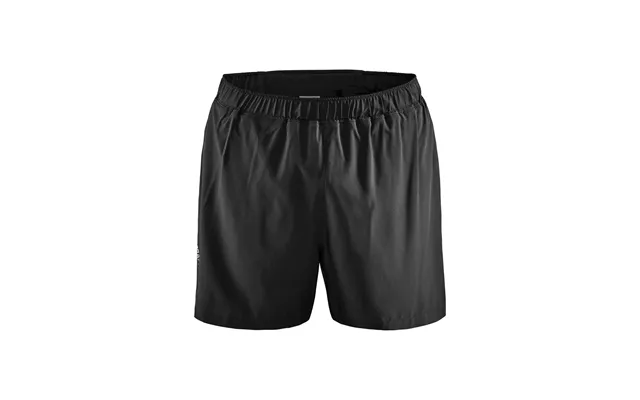 Craft Advanced Essence 5 Stretch Shorts Herre - Sort