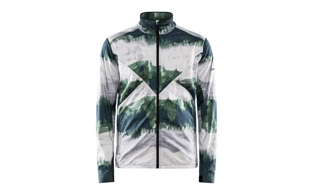 Craft Advanced Essence Wind Løbejakke Herre - Multi