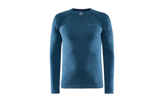 Craft Core Dry Active Comfort Baselayer Herre - Universe