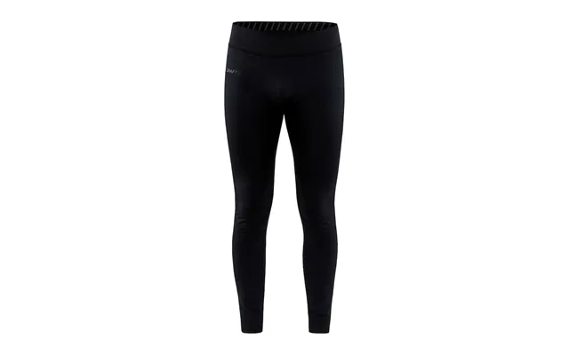 Craft Core Dry Active Comfort Pant Herre - Sort