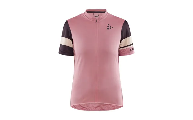 Craft Core Endur Logo Jersey Cykeltrøje Dame