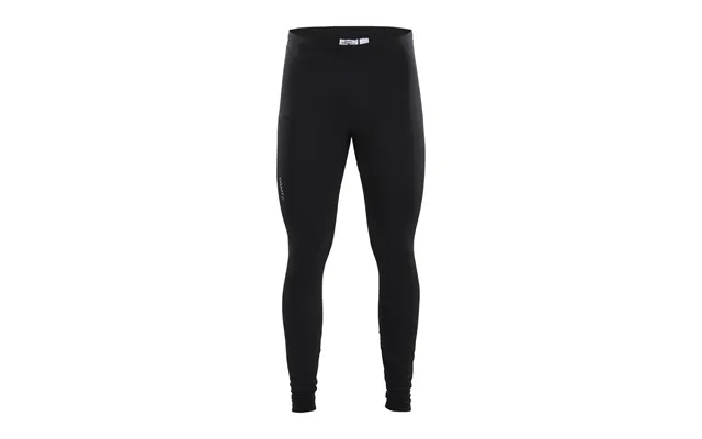 Craft Warm Train Løbetights Herre