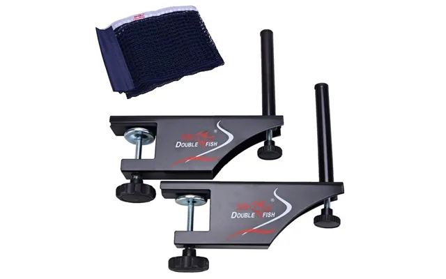 Double Fish Xw-923 Bordtennisnet