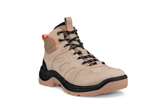 Ecco Offroad Mid Vandtæt Vandrestøvler Dame