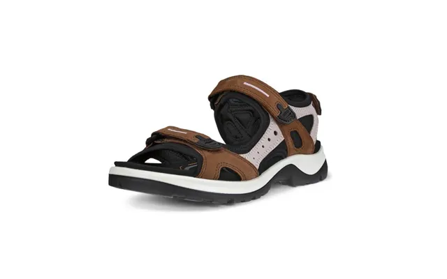 Ecco Offroad Yucatan Sandal Dame