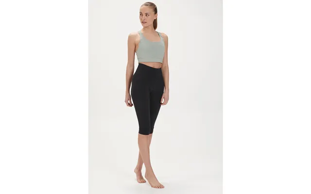 Endurance Athlecia Franz 3 4 Tights Dame