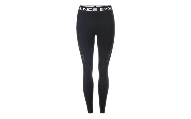 Endurance Niguel Seamless Tights Dame