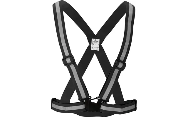 Endurance Reflective Cross Refleksbælte