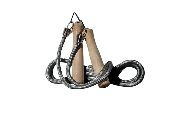 Endurance Wooden Handle Sjippetov