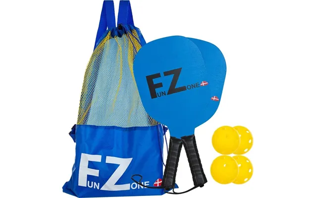 Funzone Pickleball Sæt