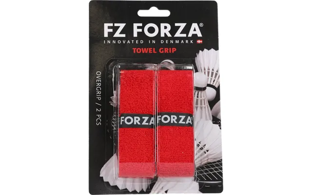 Fz Forza Towel Grip 2pcs. Card