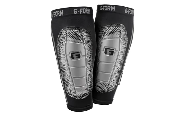 G-form Shin Guards Pro-s Elite 2 Benskinner