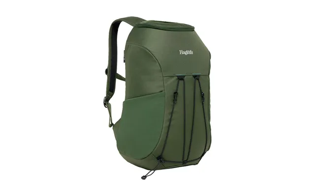 Haglöfs Corker Medium Rygsæk - Seaweed Green