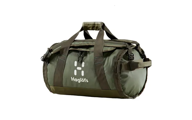 Haglöfs Lava 30 Duffelbag - Grøn