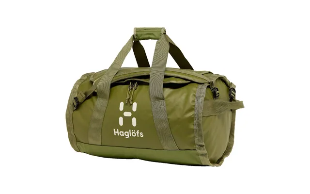Haglöfs Lava 50 Duffelbag - Olive Green