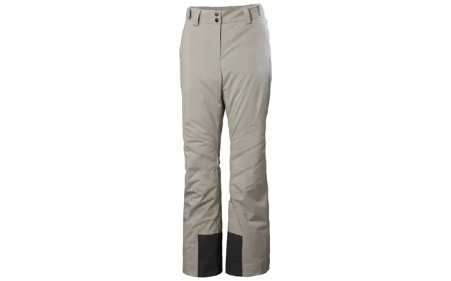 Helly Hansen Alpine Insulated Skibukser Dame - Terrazzo