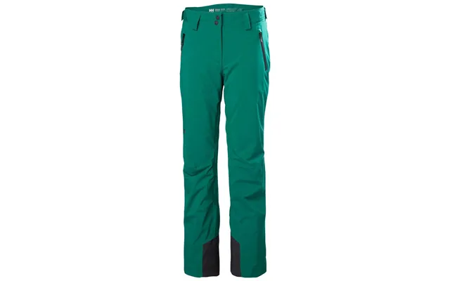 Helly Hansen Legendary Insulated Skibukser Dame - Emerald