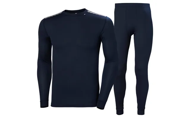 Helly Hansen Lifa Comfort Dry Skiundertøj Herre