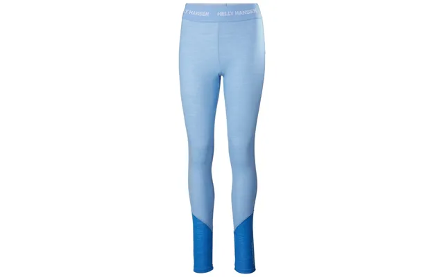 Helly Hansen Lifa Merino Midweight Skiunderbukser Dame