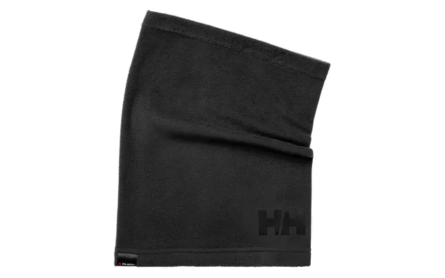 Helly Hansen Polartec Halsedisse - Black