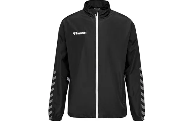 Hummel Authentic Micro Træningsjakke Herre