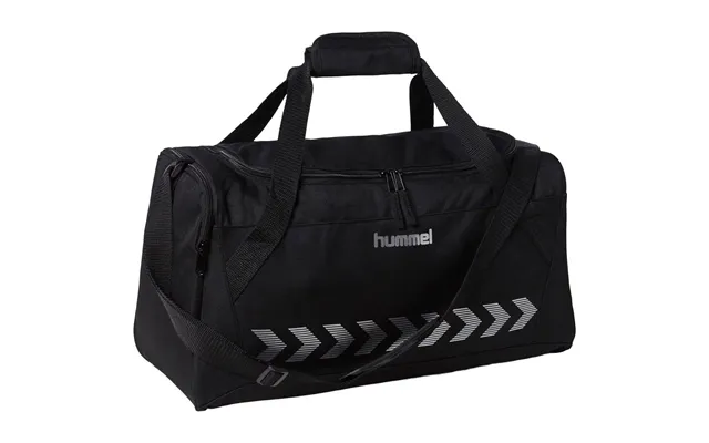 Hummel Core Sportstaske - X-small, Sort