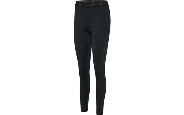 Hummel First Seamless Performance Tights Dame