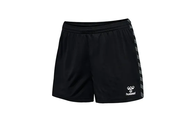 Hummel Hmlauthentic Pl Shorts Dame