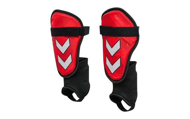 Hummel Hmlshin Guards Flex Shell Benskinner