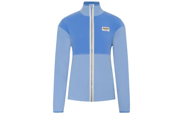 Kari Traa Gracie Midlayer Dame - Iris
