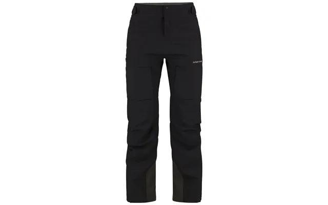 Kari Traa Johanne Thermal Skibukser - Black