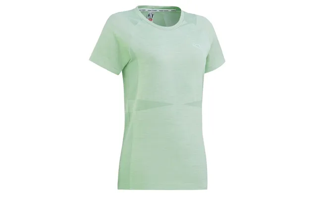 Kari Traa Marit T-shirt Dame - Minty