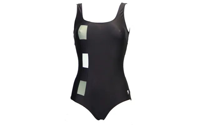 Lykke R Lowcut Badedragt Dame