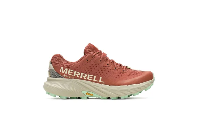 Merrell Agility Peak 5 Gore-tex Damesko