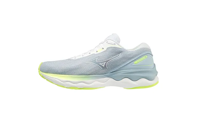 Mizuno Wave Skyrise 3 Løbesko Dame