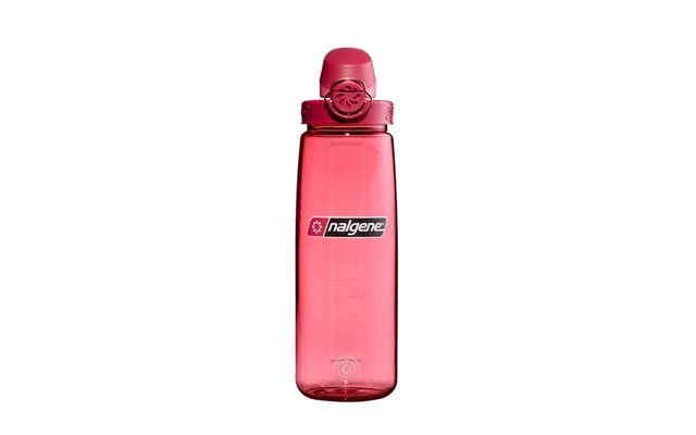 Nalgene On The Fly Drikkedunk - 650 Ml, Pink