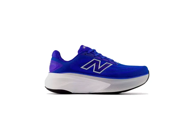 New Balance Fresh Foam X More V6 Løbesko Herre