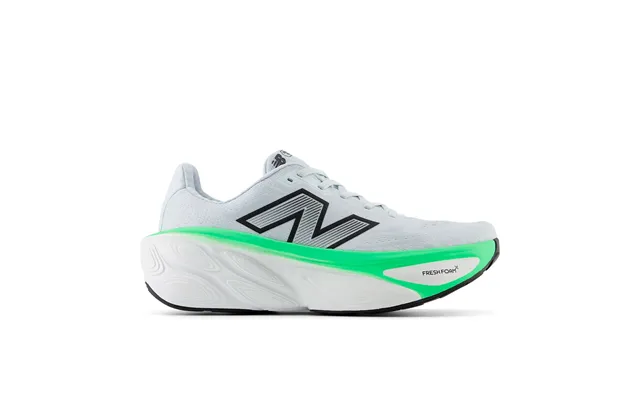 New Balance Fresh Foam X More Version 5 Løbesko Herre