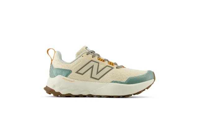 New Balance Fresh X Foam Garo V2 Trail Løbesko Dame