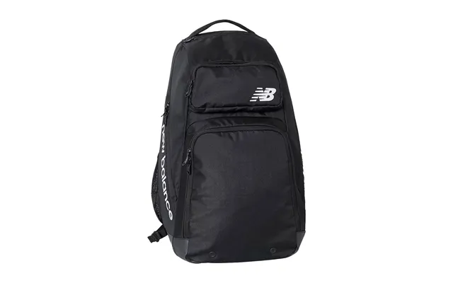 New Balance Team Field Rygsæk - Sort