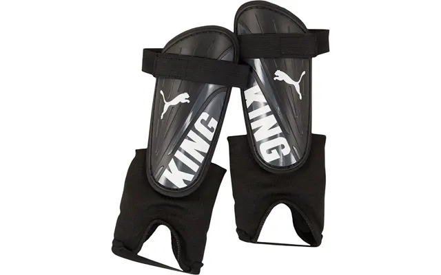 Puma King Ankle Benskinner