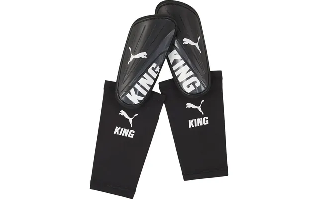Puma King Sleeve Benskinner