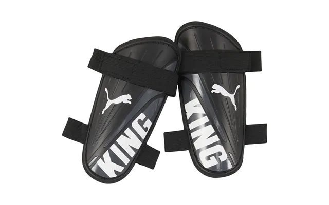 Puma King Strap Benskinner