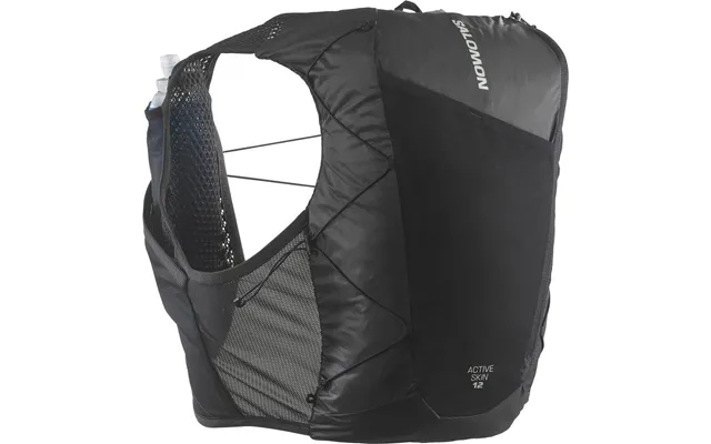 Salomon Active Skin 12 Set Løberygsæk