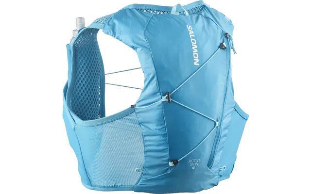 Salomon Active Skin 4 Set Løberygsæk