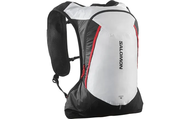 Salomon Cross 12 Løberygsæk