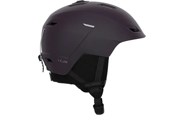 Salomon Icon Lt Skihjelm Dame